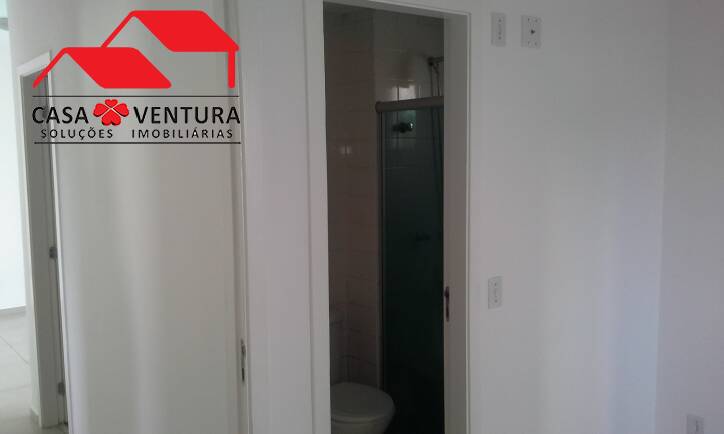 Apartamento à venda com 3 quartos, 63m² - Foto 12