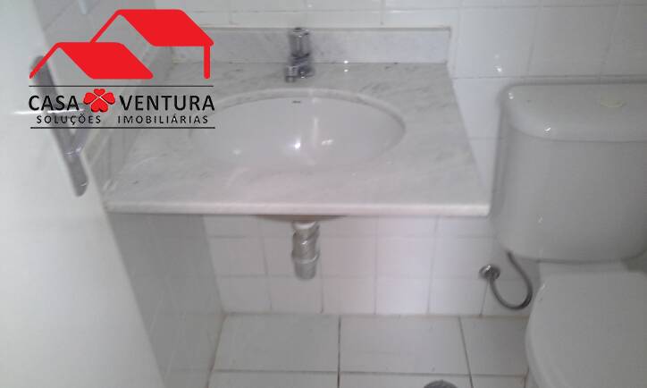 Apartamento à venda com 3 quartos, 63m² - Foto 13