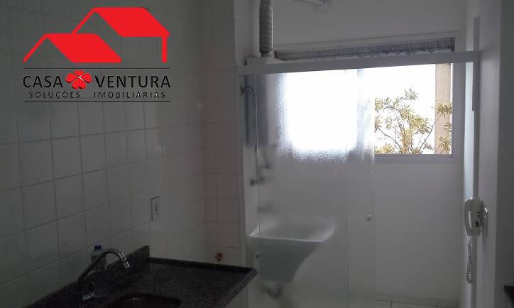 Apartamento à venda com 3 quartos, 63m² - Foto 14