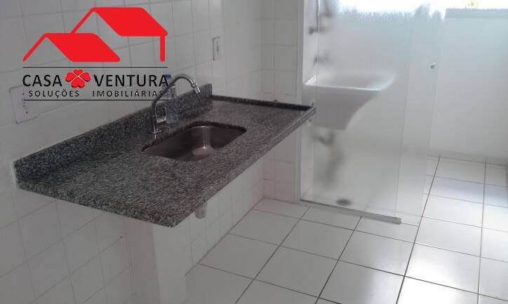 Apartamento à venda com 3 quartos, 63m² - Foto 16