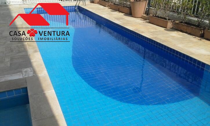 Apartamento à venda com 3 quartos, 63m² - Foto 20