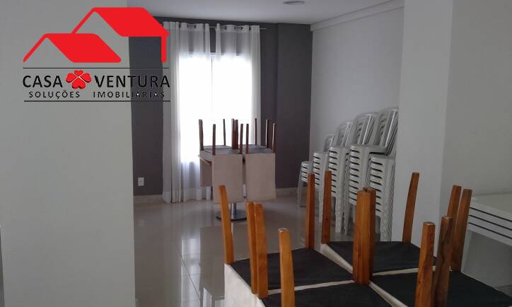 Apartamento à venda com 3 quartos, 63m² - Foto 31