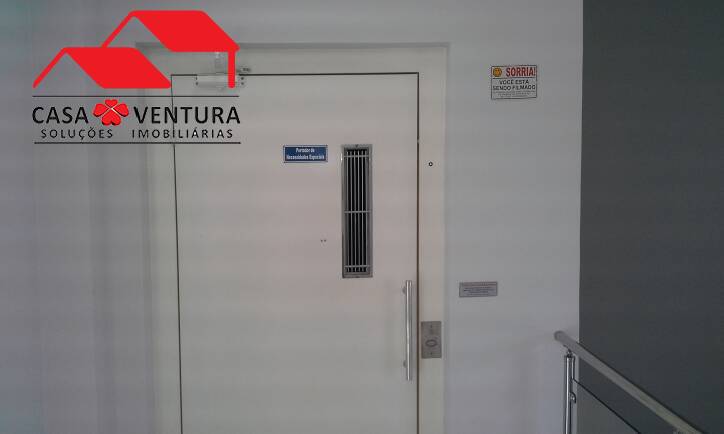 Apartamento à venda com 3 quartos, 63m² - Foto 33