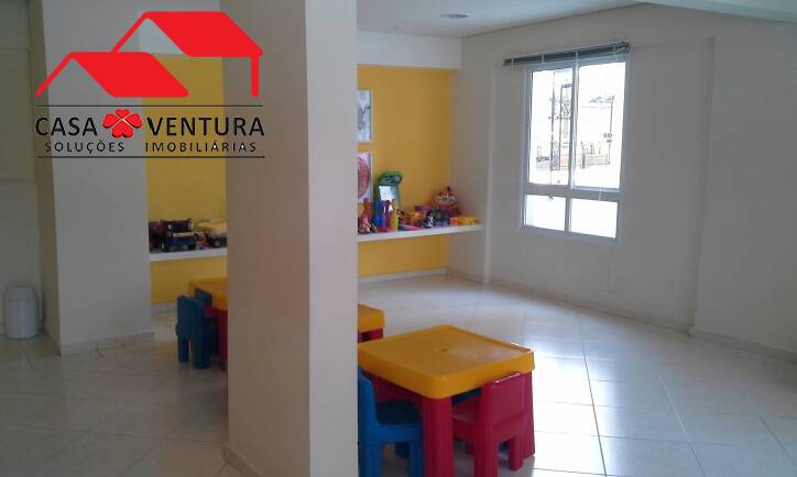 Apartamento à venda com 3 quartos, 63m² - Foto 37