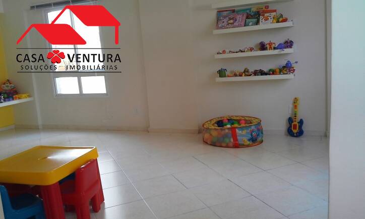 Apartamento à venda com 3 quartos, 63m² - Foto 38