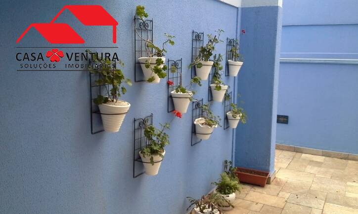 Apartamento à venda com 3 quartos, 75m² - Foto 8