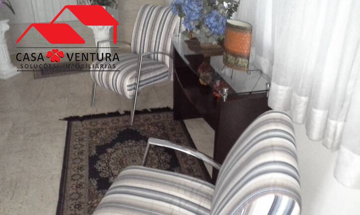 Apartamento à venda com 3 quartos, 75m² - Foto 5