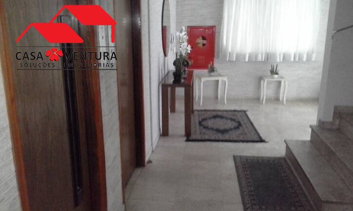 Apartamento à venda com 3 quartos, 75m² - Foto 4