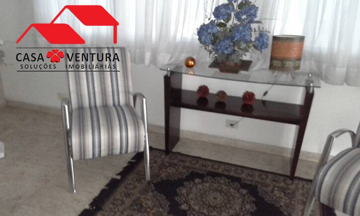 Apartamento à venda com 3 quartos, 75m² - Foto 3