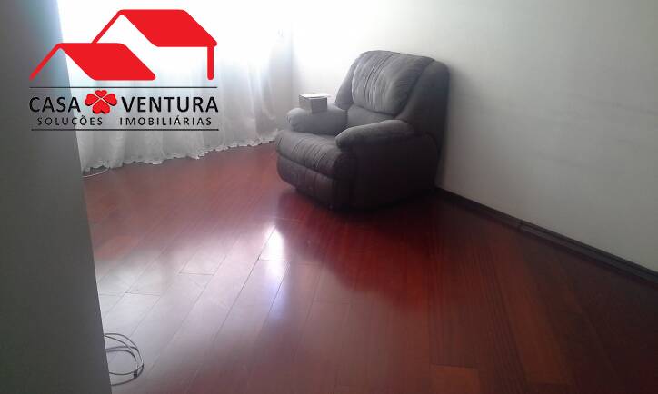 Apartamento à venda com 3 quartos, 75m² - Foto 14