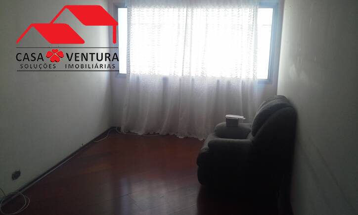 Apartamento à venda com 3 quartos, 75m² - Foto 15