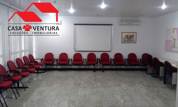 Conjunto Comercial-Sala à venda, 50m² - Foto 4