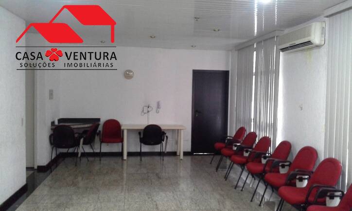 Conjunto Comercial-Sala à venda, 50m² - Foto 5