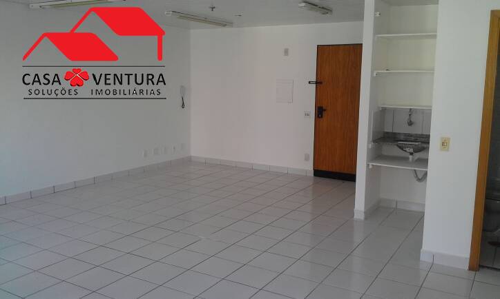 Conjunto Comercial-Sala à venda, 50m² - Foto 8