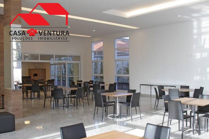 Apartamento à venda com 3 quartos, 118m² - Foto 1