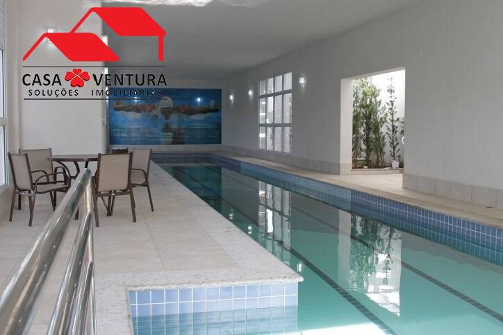 Apartamento à venda com 3 quartos, 118m² - Foto 20