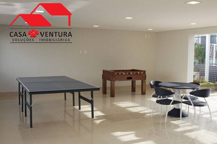 Apartamento à venda com 3 quartos, 118m² - Foto 21