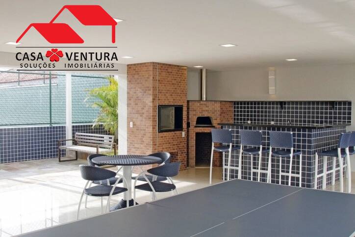 Apartamento à venda com 3 quartos, 118m² - Foto 22