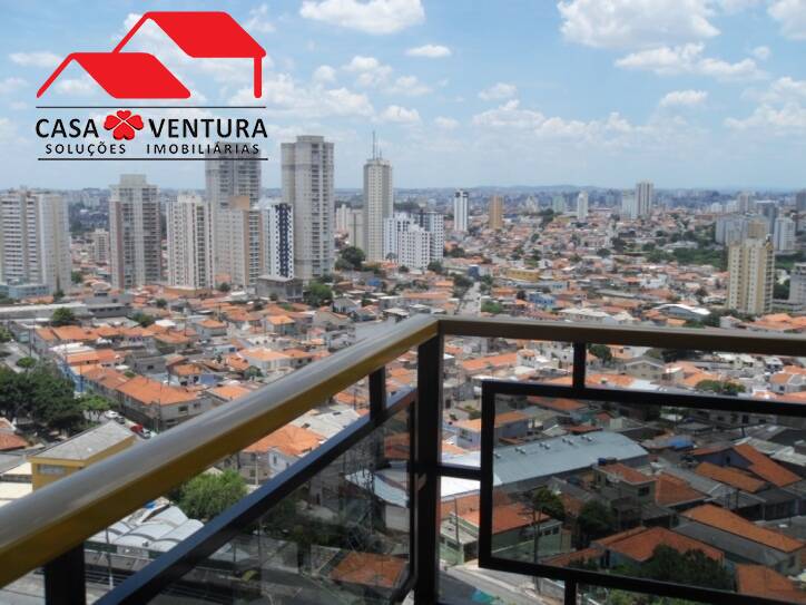 Apartamento à venda com 3 quartos, 94m² - Foto 1