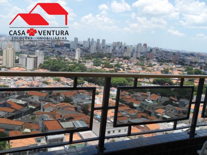 Apartamento à venda com 3 quartos, 94m² - Foto 7