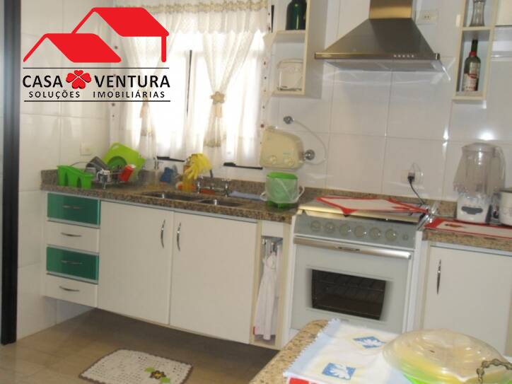 Apartamento à venda com 3 quartos, 94m² - Foto 8