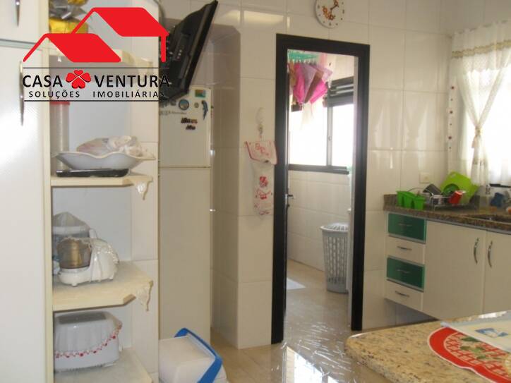 Apartamento à venda com 3 quartos, 94m² - Foto 9