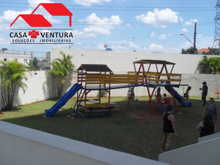 Apartamento à venda com 3 quartos, 94m² - Foto 28