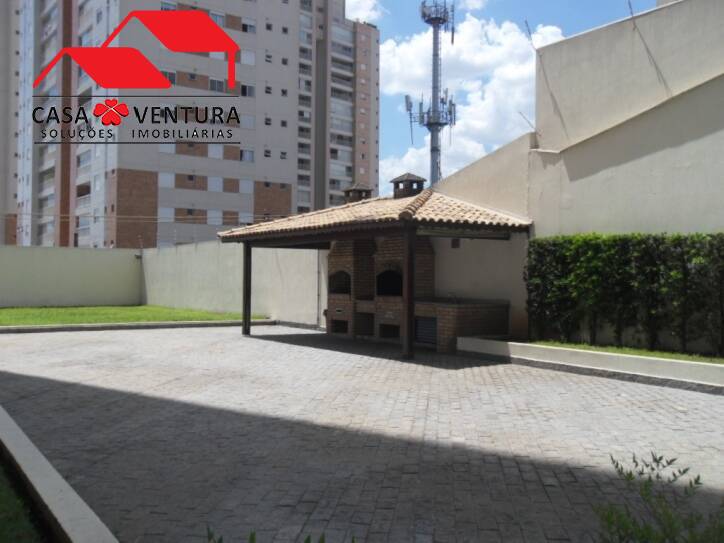 Apartamento à venda com 3 quartos, 94m² - Foto 31