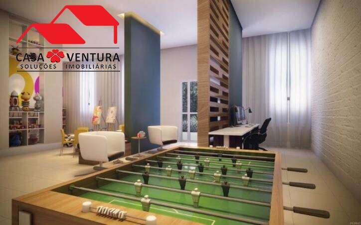 Apartamento à venda com 2 quartos, 71m² - Foto 6