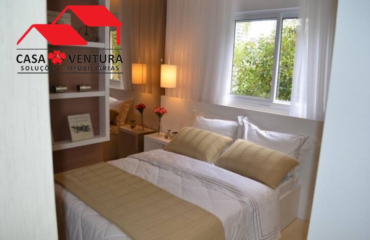 Apartamento à venda com 2 quartos, 71m² - Foto 8