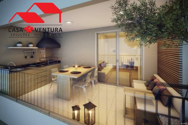 Apartamento à venda com 2 quartos, 71m² - Foto 9