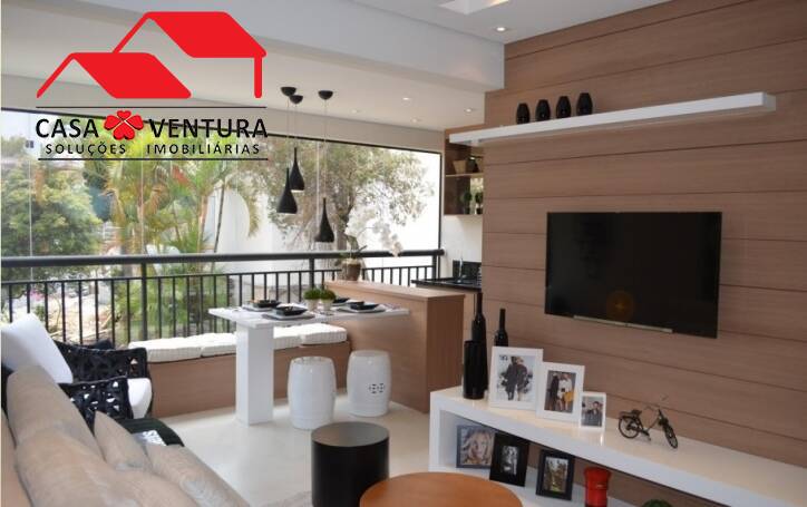 Apartamento à venda com 2 quartos, 71m² - Foto 10