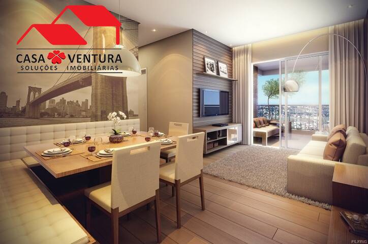 Apartamento à venda com 2 quartos, 71m² - Foto 18