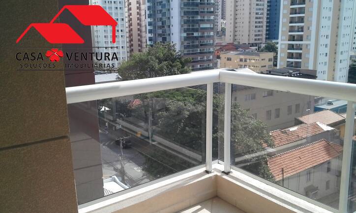 Apartamento à venda com 3 quartos, 100m² - Foto 3