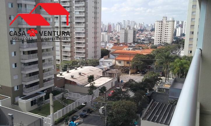 Apartamento à venda com 3 quartos, 100m² - Foto 2