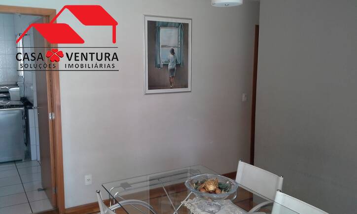 Apartamento à venda com 3 quartos, 100m² - Foto 8