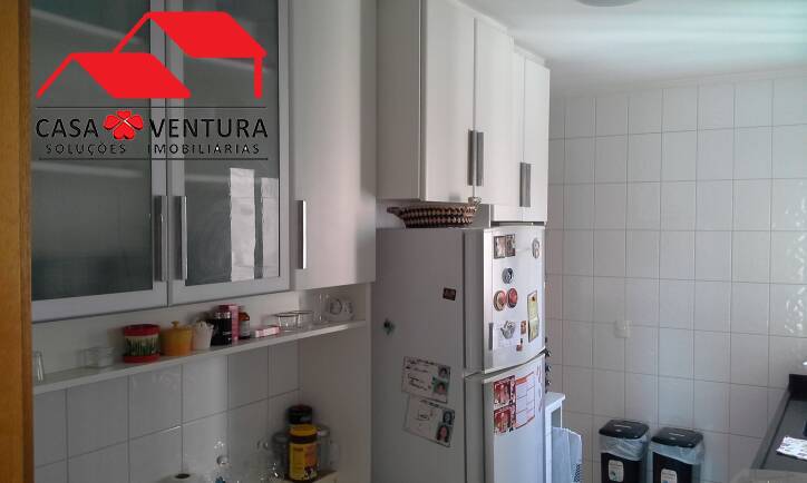 Apartamento à venda com 3 quartos, 100m² - Foto 9