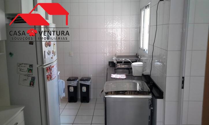 Apartamento à venda com 3 quartos, 100m² - Foto 11