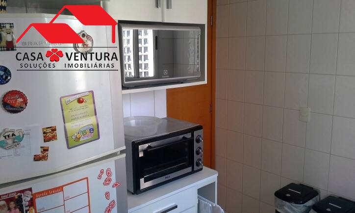 Apartamento à venda com 3 quartos, 100m² - Foto 12