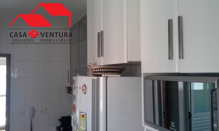 Apartamento à venda com 3 quartos, 100m² - Foto 15