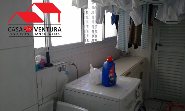 Apartamento à venda com 3 quartos, 100m² - Foto 20