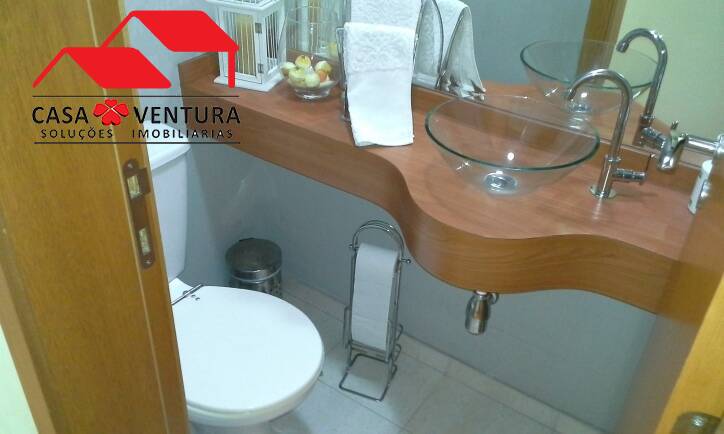 Apartamento à venda com 3 quartos, 100m² - Foto 22