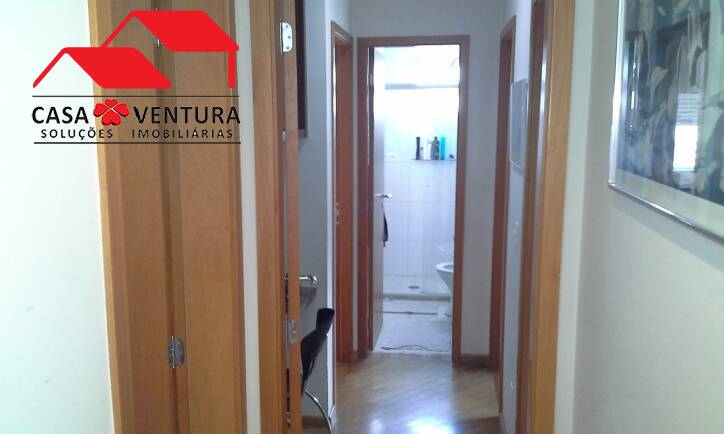 Apartamento à venda com 3 quartos, 100m² - Foto 23