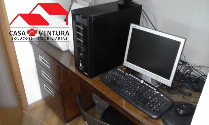 Apartamento à venda com 3 quartos, 100m² - Foto 28