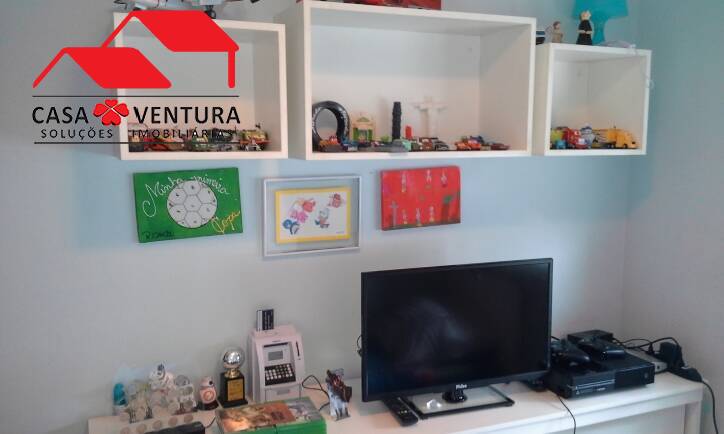 Apartamento à venda com 3 quartos, 100m² - Foto 29