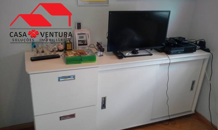 Apartamento à venda com 3 quartos, 100m² - Foto 30