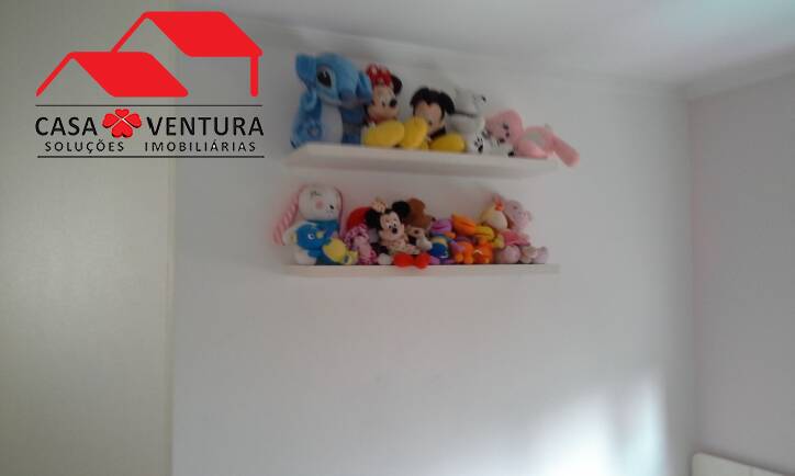 Apartamento à venda com 3 quartos, 100m² - Foto 32