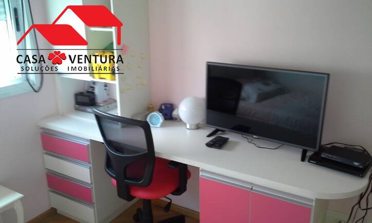 Apartamento à venda com 3 quartos, 100m² - Foto 33