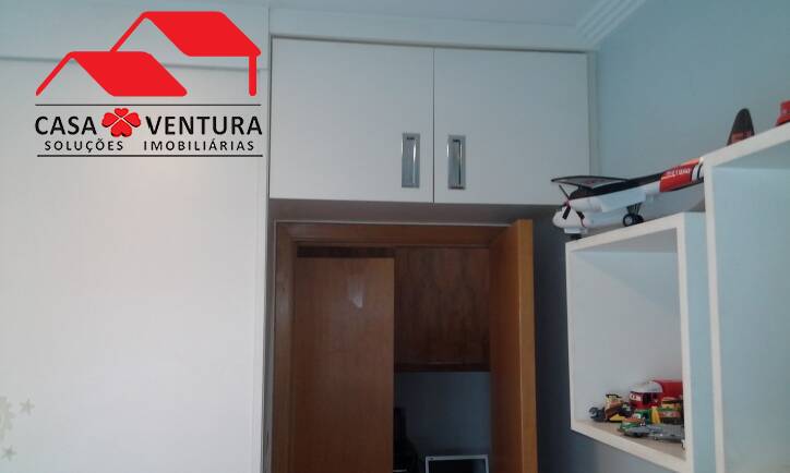 Apartamento à venda com 3 quartos, 100m² - Foto 37