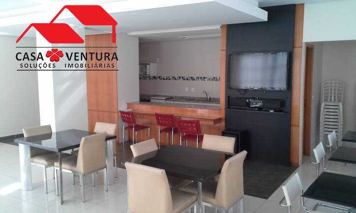 Apartamento à venda com 3 quartos, 100m² - Foto 68